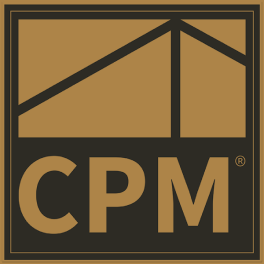 Logo CPM