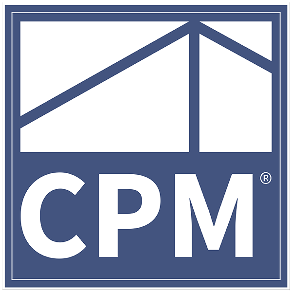 Logo CPM