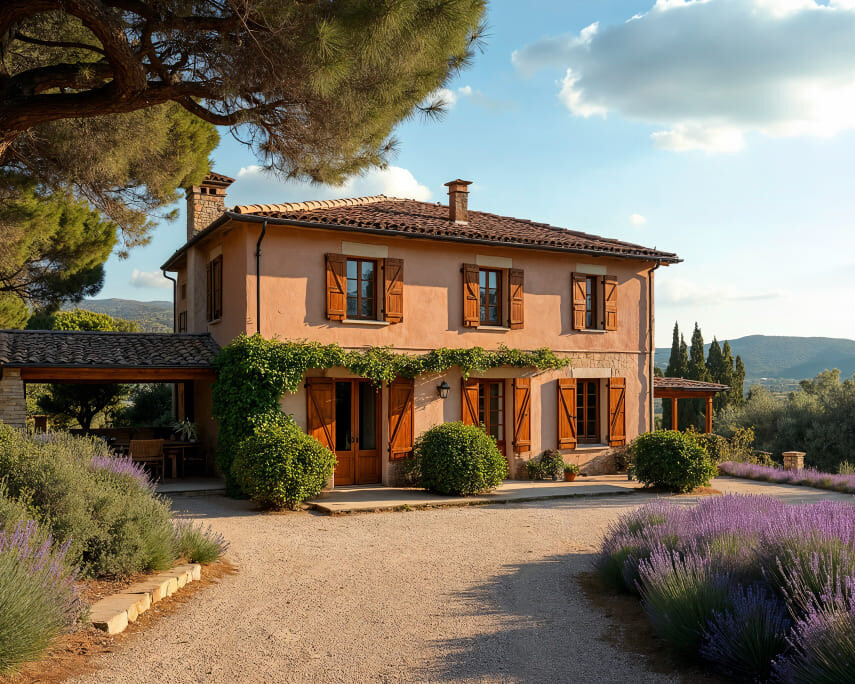 How Much Does It Cost to Rent a House in Italy