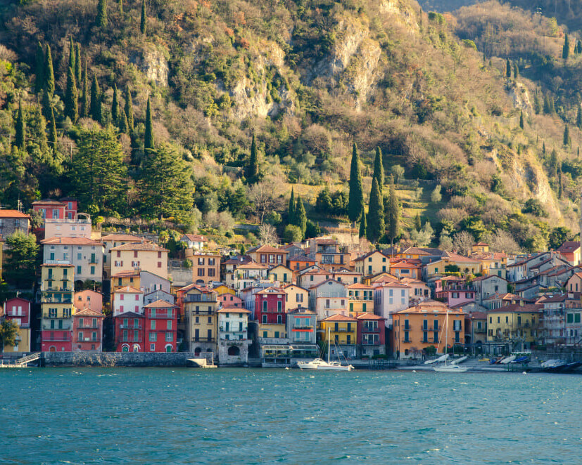 Where to Buy Property in Italy