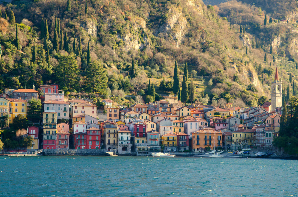 Where to Buy Property in Italy