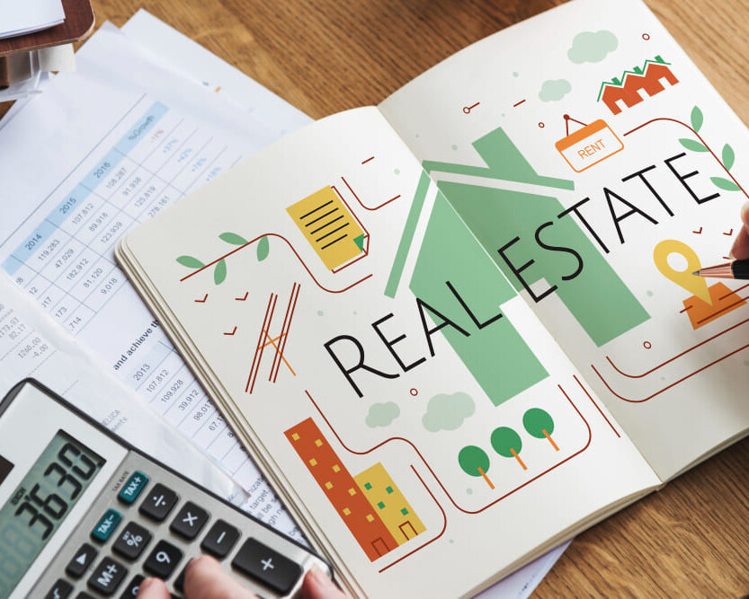 investing in real estate abroad