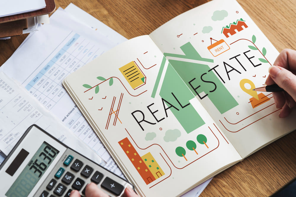 investing in real estate abroad